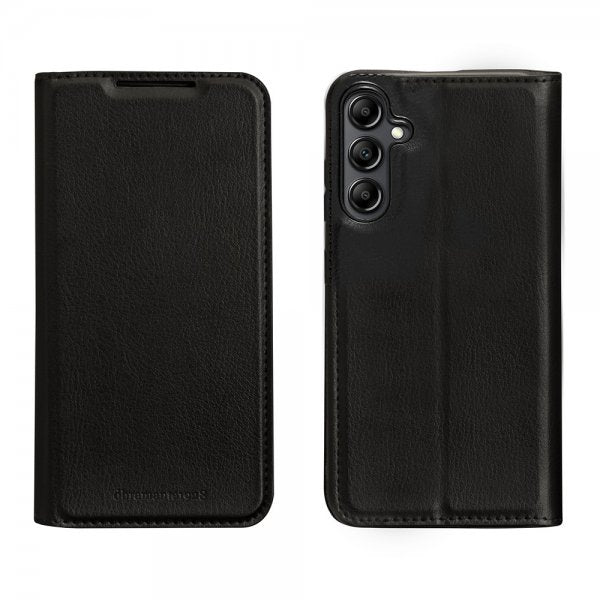 dbramante1928 Samsung Galaxy A14 Cover Oslo Sort