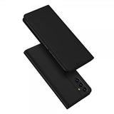 Dux Ducis Samsung Galaxy A14 Fodral Skin Pro Series Sort