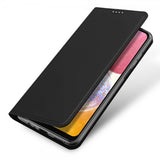 Dux Ducis Samsung Galaxy A14 Fodral Skin Pro Series Sort