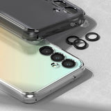 Ringke Samsung Galaxy A14/Galaxy A34 5G Kamerabeskytter Camera Lens Frame Sort