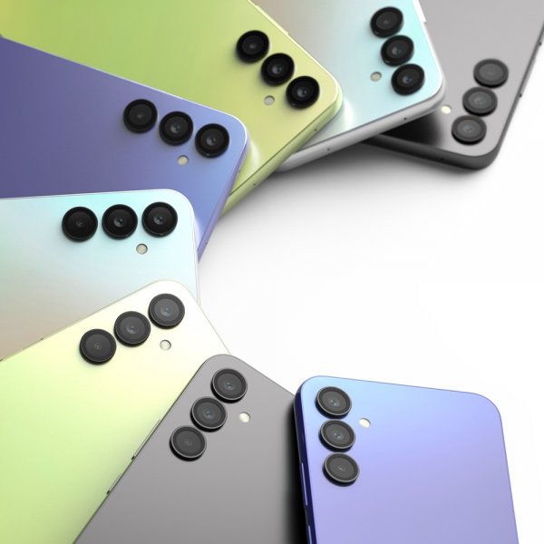 Ringke Samsung Galaxy A14/Galaxy A34 5G Kamerabeskytter Camera Lens Frame Sort