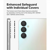 Ringke Samsung Galaxy A14/Galaxy A34 5G Kamerabeskytter Camera Lens Frame Sort
