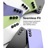Ringke Samsung Galaxy A14/Galaxy A34 5G Kamerabeskytter Camera Lens Frame Sort