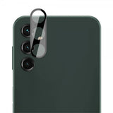 Imak Samsung Galaxy A14 Kamerabeskyttelse i Hærdet Glas Sort