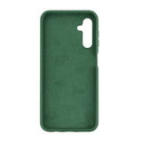Rvelon Samsung Galaxy A14 Cover Silikone Grøn