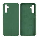 Rvelon Samsung Galaxy A14 Cover Silikone Grøn