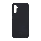 Rvelon Samsung Galaxy A14 Cover Silikone Sort