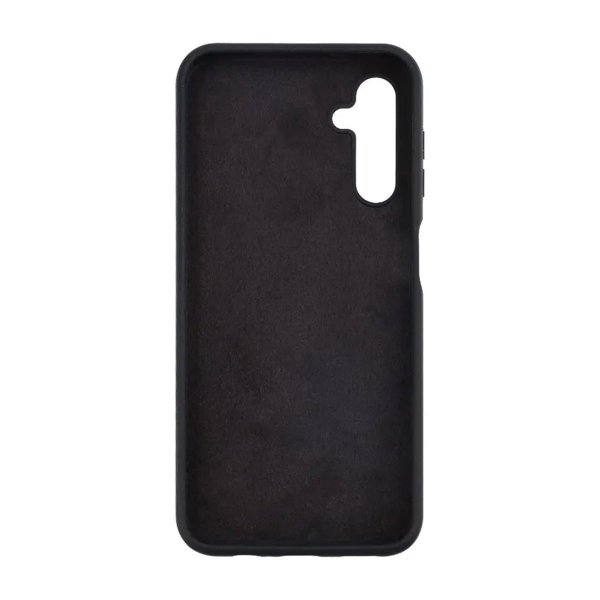 Rvelon Samsung Galaxy A14 Cover Silikone Sort