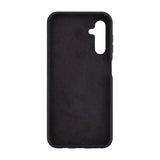 Rvelon Samsung Galaxy A14 Cover Silikone Sort