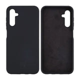 Rvelon Samsung Galaxy A14 Cover Silikone Sort