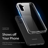 Dux Ducis Samsung Galaxy A14 Cover Clin Series Transparent