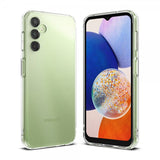 Ringke Samsung Galaxy A14 Cover Fusion Matte Clear