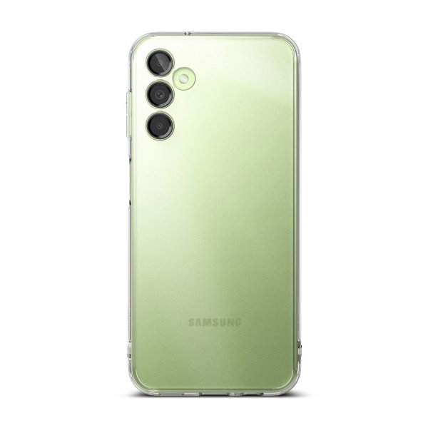 Ringke Samsung Galaxy A14 Cover Fusion Matte Clear