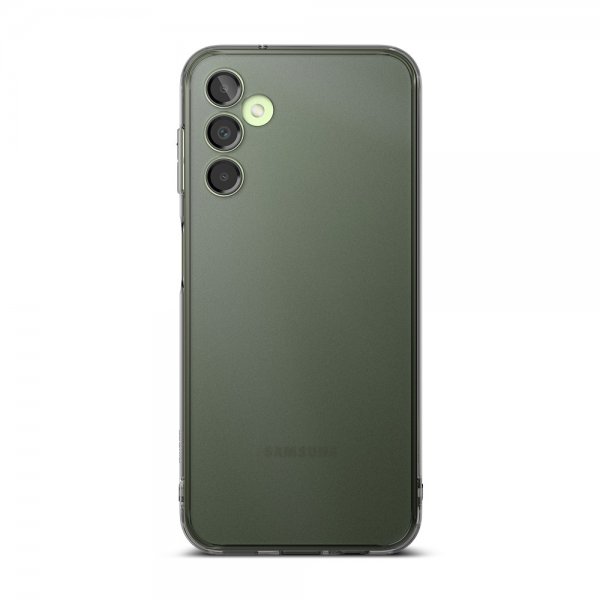 Ringke Samsung Galaxy A14 Cover Fusion Matte Smoke Black