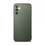 Ringke Samsung Galaxy A14 Cover Fusion Matte Smoke Black