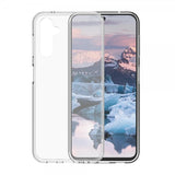 dbramante1928 Samsung Galaxy A14 Cover Greenland Transparent