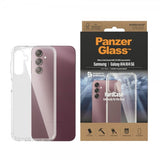 PanzerGlass Samsung Galaxy A14 Cover HardCase Transparent