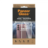 PanzerGlass Samsung Galaxy A14 Cover HardCase Transparent