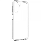 Puro Samsung Galaxy A14 Cover Nude Transparent