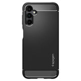 Spigen Samsung Galaxy A14 Cover Rugged Armor Mat Sort