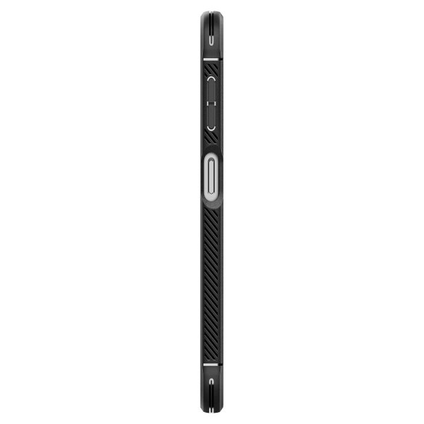 Spigen Samsung Galaxy A14 Cover Rugged Armor Mat Sort