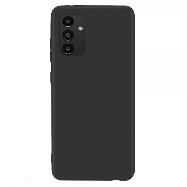 Samsung Galaxy A14 Cover TPU Sort