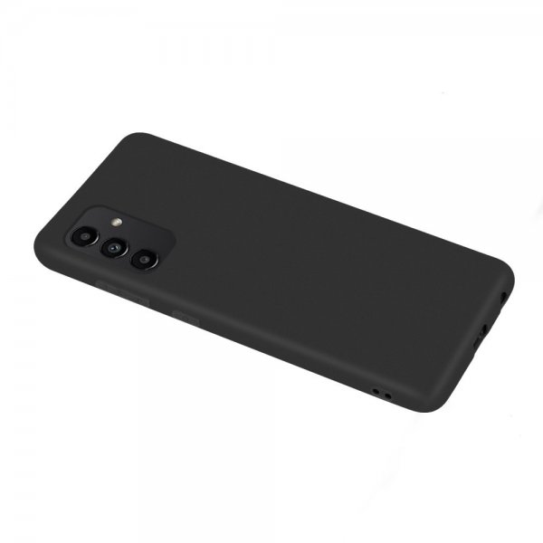 Samsung Galaxy A14 Cover TPU Sort