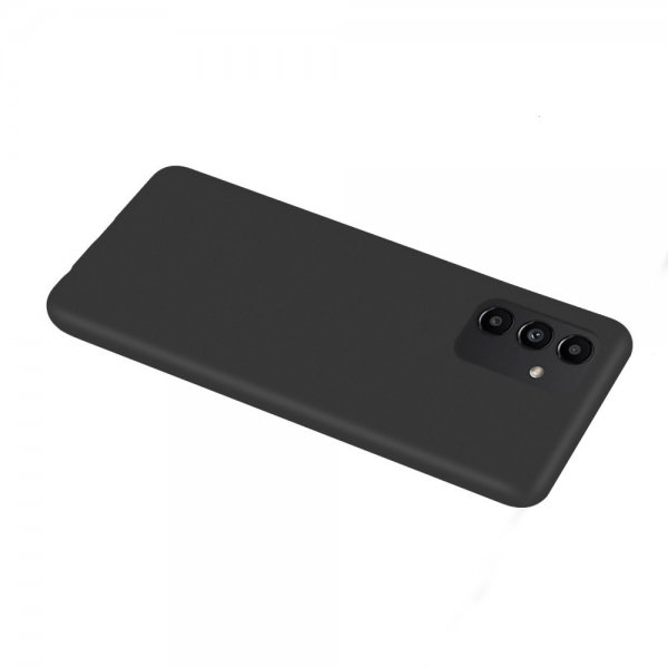 Samsung Galaxy A14 Cover TPU Sort