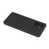 Samsung Galaxy A14 Cover TPU Sort