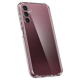 Spigen Samsung Galaxy A14 Cover Ultra Hybrid Crystal Clear