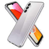 Spigen Samsung Galaxy A14 Cover Ultra Hybrid Crystal Clear