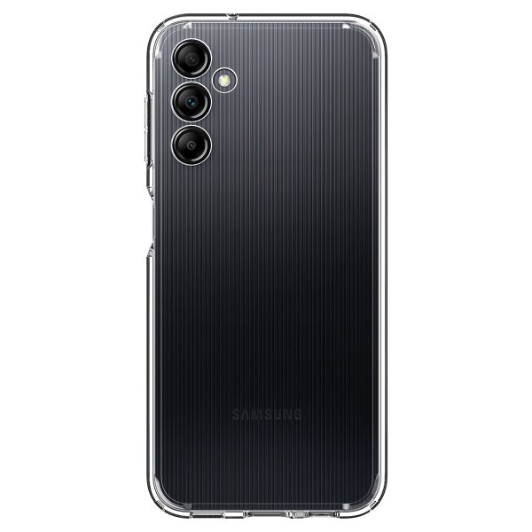 Spigen Samsung Galaxy A14 Cover Ultra Hybrid Crystal Clear