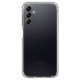 Spigen Samsung Galaxy A14 Cover Ultra Hybrid Crystal Clear
