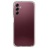 Spigen Samsung Galaxy A14 Cover Ultra Hybrid Crystal Clear