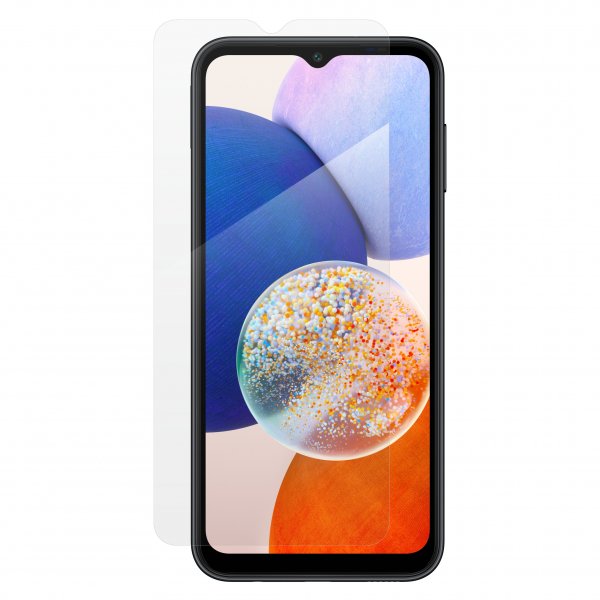 ZAGG InvisibleShield Samsung Galaxy A14 Skærmbeskyttelse Glass Elite