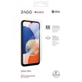 ZAGG InvisibleShield Samsung Galaxy A14 Skærmbeskyttelse Glass Elite