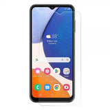 Samsung Galaxy A14 Skærmbeskyttelse i Hærdet Glas Case Friendly