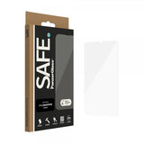 SAFE by PanzerGlass Samsung Galaxy A14 Skærmbeskytter Ultra-Wide Fit