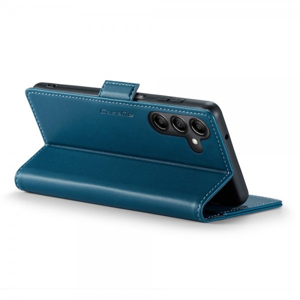 CaseMe Samsung Galaxy A14 Cover 023 Series Blå