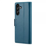 CaseMe Samsung Galaxy A14 Cover 023 Series Blå