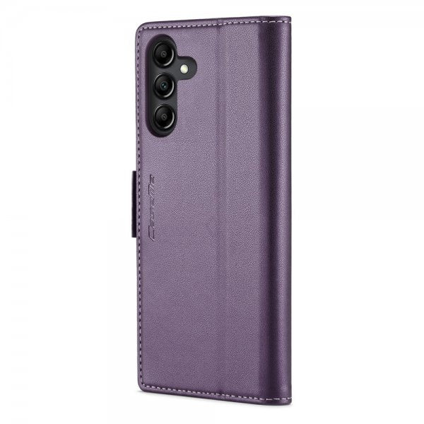 CaseMe Samsung Galaxy A14 Cover 023 Series Lilla
