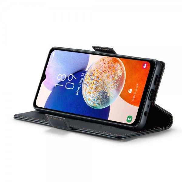CaseMe Samsung Galaxy A14 Cover 023 Series Sort