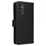 Betopnice Samsung Galaxy A14 Cover med Aftageligt Cover 005 Sort