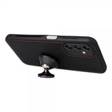Betopnice Samsung Galaxy A14 Cover med Aftageligt Cover 005 Sort