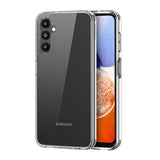 Samsung Galaxy A14 Cover MagSafe Transparent