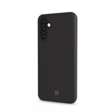 Celly Samsung Galaxy A14 Cover CROMO Sort