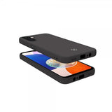 Celly Samsung Galaxy A14 Cover CROMO Sort