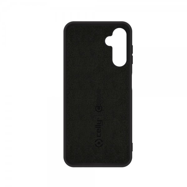 Celly Samsung Galaxy A14 Cover CROMO Sort