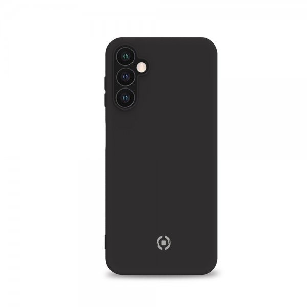 Celly Samsung Galaxy A14 Cover CROMO Sort