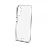 Celly Samsung Galaxy A14 Cover GELSKIN Transparent